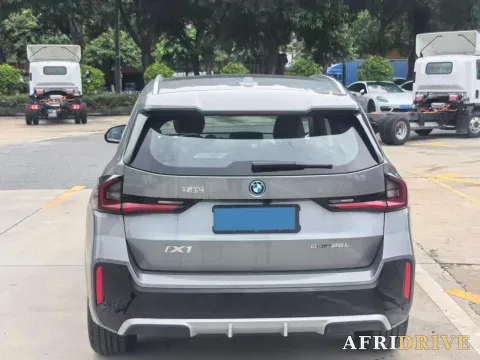 2025 Iveco OuBa 2
