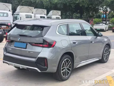 2025 Iveco OuBa 3