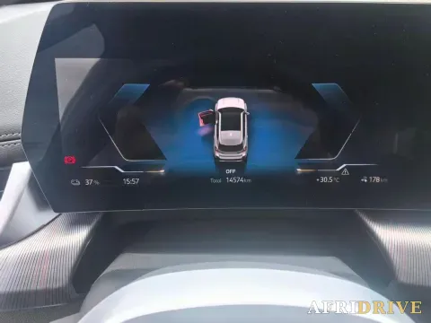 2025 Iveco OuBa 7