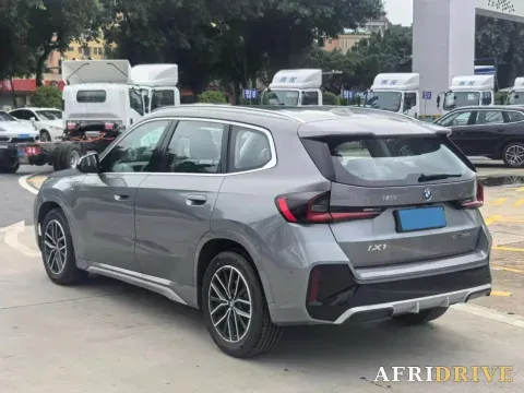 2025 Iveco OuBa 10