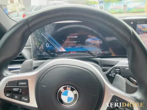 2023 BMW 4 Series 12