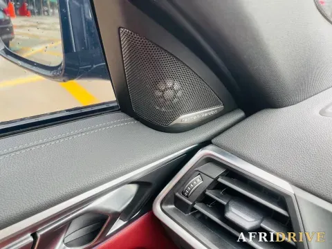2023 BMW 4 Series 13