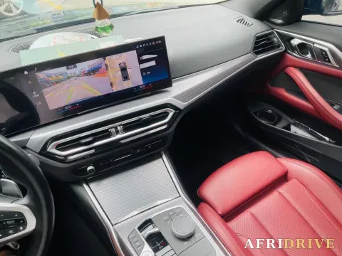 2023 BMW 4 Series 14