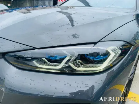 2023 BMW 4 Series 16