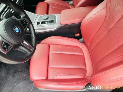 2023 BMW 4 Series 10