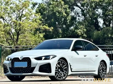2024 BMW 4 Series