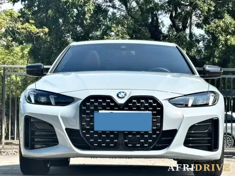 2024 BMW 4 Series 2