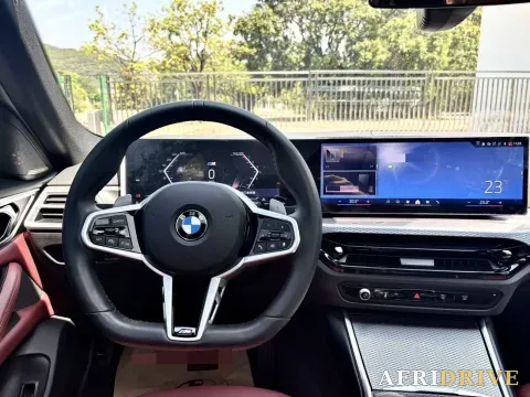 2024 BMW 4 Series 5