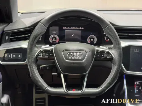 2021 Audi A6 13