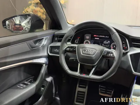 2021 Audi A6 15