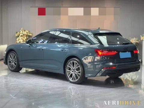 2021 Audi A6 17
