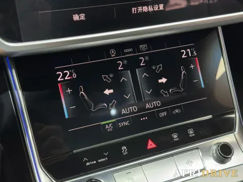 2021 Audi A6 19