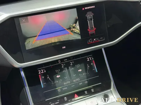 2021 Audi A6 20