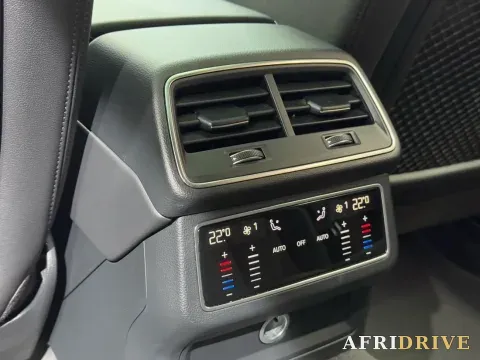 2021 Audi A6 9