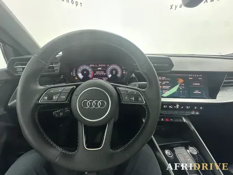 2023 Audi A3 14
