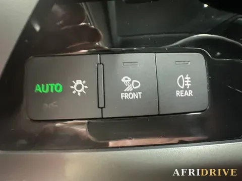 2023 Audi A3 24
