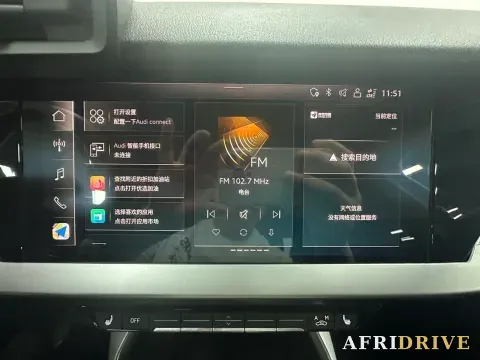 2023 Audi A3 27