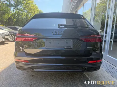 2023 Audi A6 7