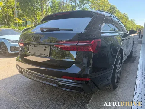 2023 Audi A6 8
