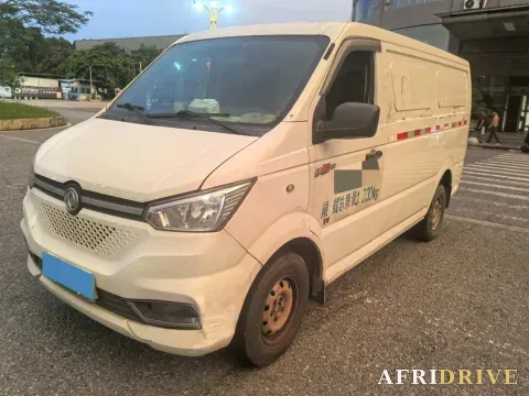 2023 DongFeng DFAC YuFeng EM26
