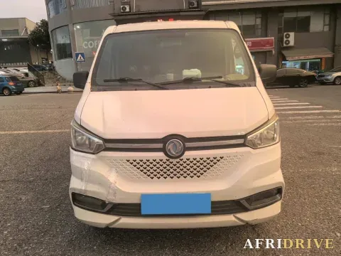 2023 DongFeng DFAC YuFeng EM26 2