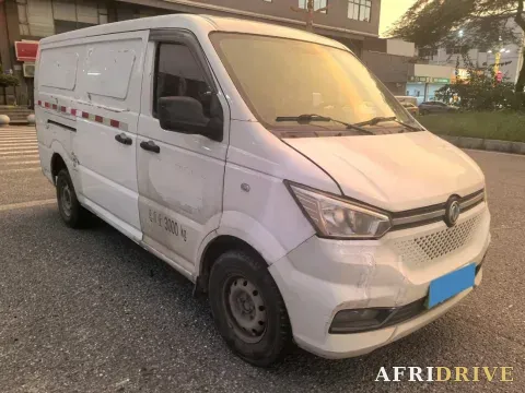 2023 DongFeng DFAC YuFeng EM26 3