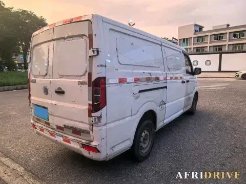 2023 DongFeng DFAC YuFeng EM26 5