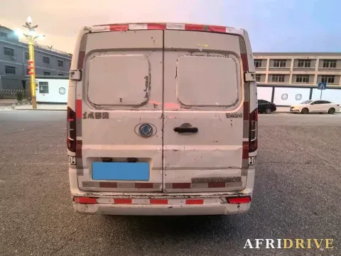 2023 DongFeng DFAC YuFeng EM26 6