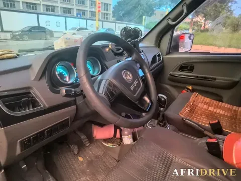 2023 DongFeng DFAC YuFeng EM26 8