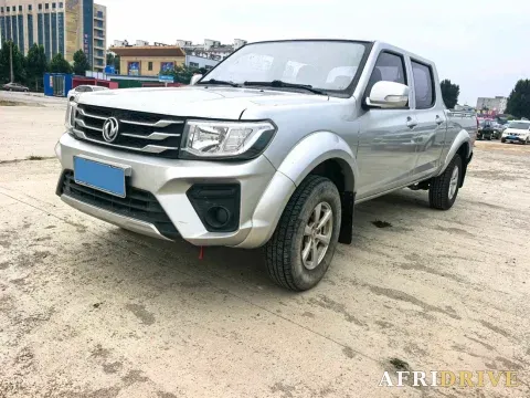 2021 Dongfeng RuiQi