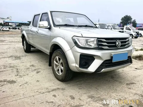 2021 Dongfeng RuiQi 5