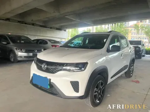 2023 DongFeng eπ Nami EX1