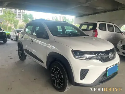 2023 DongFeng eπ Nami EX1 3