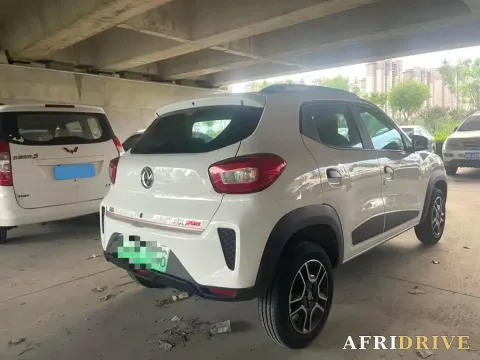 2023 DongFeng eπ Nami EX1 5