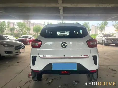 2023 DongFeng eπ Nami EX1 6