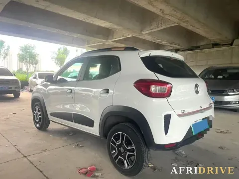 2023 DongFeng eπ Nami EX1 7