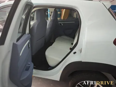 2022 DongFeng eπ Nami EX1 5