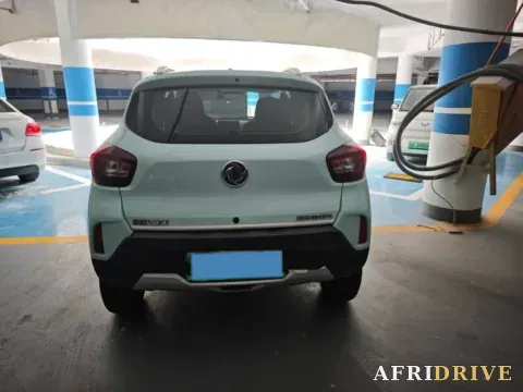 2022 DongFeng eπ Nami EX1 7