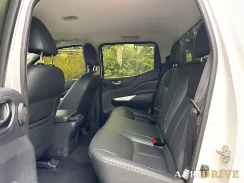 2021 Dongfeng RuiQi 6 11