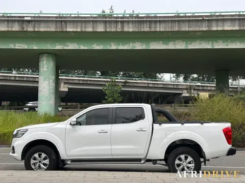 2021 Dongfeng RuiQi 6 4