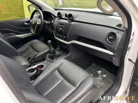 2021 Dongfeng RuiQi 6 10