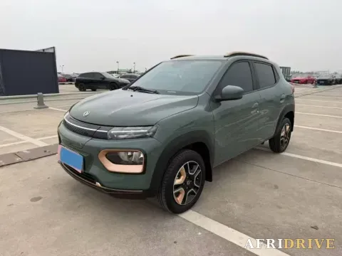 2022 DongFeng eπ BOX