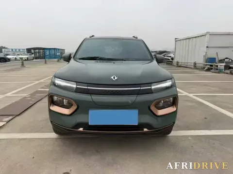 2022 DongFeng eπ BOX 2