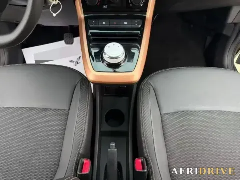 2022 DongFeng eπ BOX 6
