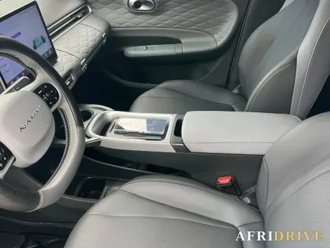2024 DongFeng eπ 01 4