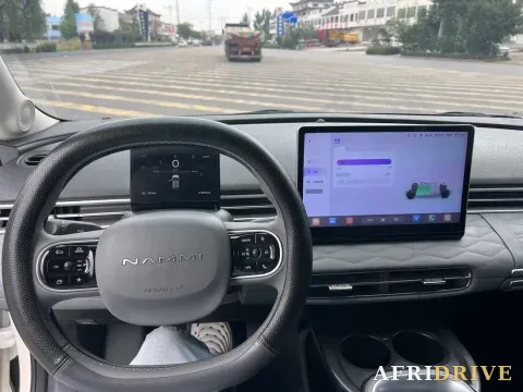 2024 DongFeng eπ 01 6