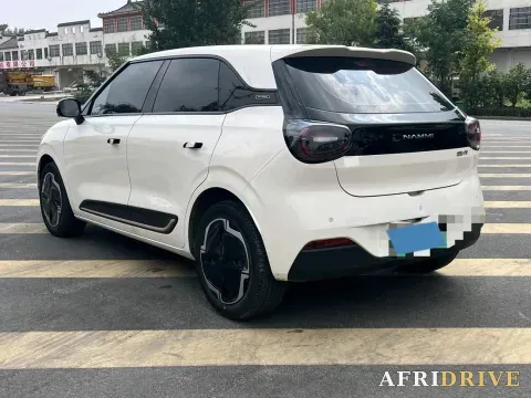 2024 DongFeng eπ 01 7
