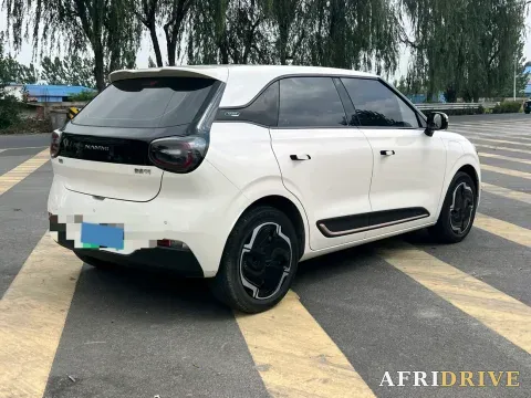 2024 DongFeng eπ 01 9