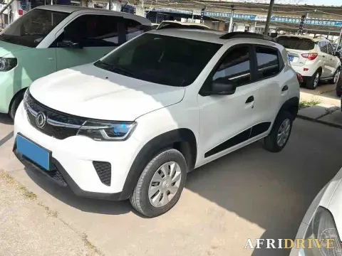 2022 DongFeng eπ Nami EX1