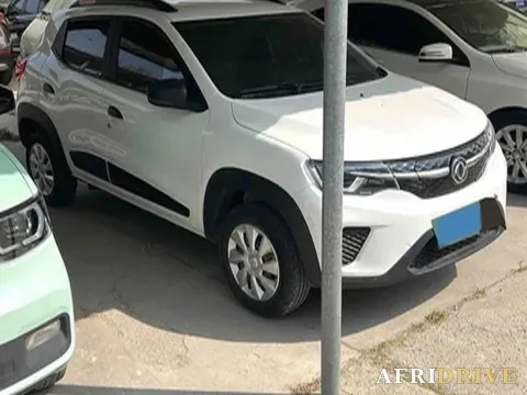 2022 DongFeng eπ Nami EX1 2
